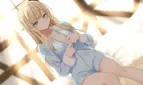 Halcyon Days ~Sunny Days with Sister-chan Adult Game Screenshots (1)