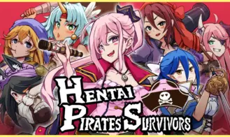 Hentai Pirates Survivors - Final 18+ Adult game cover