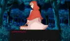 How Little Red Ridding Hood XOXO the Big Bad Wolf Adult Game Screenshots (2)