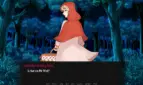 How Little Red Ridding Hood XOXO the Big Bad Wolf Adult Game Screenshots (4)