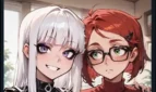 JustAFriend Adult Game Screenshots (4)