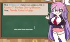 Keine's Expanding Class! Adult Game Screenshots (5)