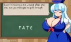 Keine's Expanding Class! Adult Game Screenshots (8)