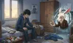 Leap of Time Adult Game Screenshots (2)