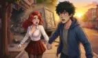 Leap of Time Adult Game Screenshots (3)
