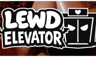 Lewd Elevator - 0.0.3 18+ Adult game cover