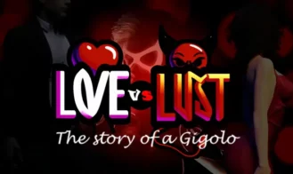 Love vs Lust: The Story of a Gigolo - Final 18+ Adult game cover