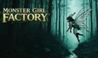 Monster Girl Factory Cover