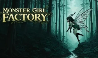 Monster Girl Factory - 0.4.1 18+ Adult game cover