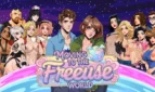Moving to the Freeuse World! Cover