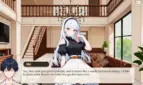 My Part-Time Job With a Flirty Mistress Adult Game Screenshots (3)