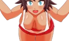 Naive Girl Chimu and Lewd Part-time Work Adult Game Screenshots (6)
