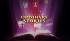 Ordinary Stories Cover