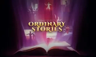 Ordinary Stories - 0.1.0 18+ Adult game cover