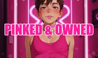 Pinked and Owned - 0.2.7.6 18+ Adult game cover