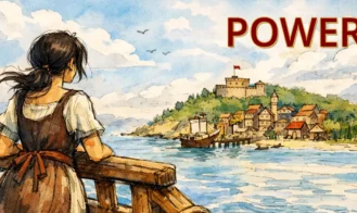 Power Remake - 0.1.6a 18+ Adult game cover
