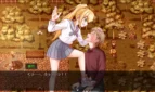 Revenge of the Goddess Adult Game Screenshots (1)