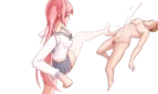 Revenge of the Goddess Adult Game Screenshots (3)