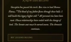 Rome, 105 BC Adult Game Screenshots (2)