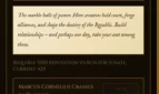 Rome, 105 BC Adult Game Screenshots (6)