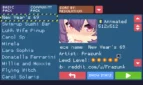 Sassy Puzzle Adult Game Screenshots (1)