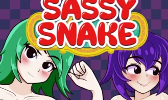 Sassy Snake - 1.0.1 18+ Adult game cover