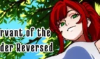 Servant of the Order Reversed Cover