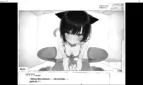 Seven Days Living in Confinement with a Stranger High School Girl Adult Game Screenshots (5)