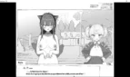 Seven Days Living in Confinement with a Stranger High School Girl Adult Game Screenshots (8)