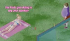 Spicy Tangerine Adult Game Screenshots (1)