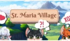 St. Maria Village Cover