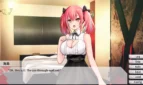 Steamy Livestreams with My Girlfriend Adult Game Screenshots (8)