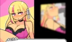 Strip Rock, Paper, Scissors GAL EDITION DEMO Adult Game Screenshots (3)
