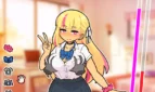 Strip Rock, Paper, Scissors GAL EDITION DEMO Adult Game Screenshots (5)