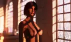 Suzie Can Do It Adult Game Screenshots (4)
