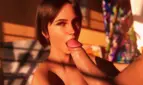 Suzie Can Do It Adult Game Screenshots (5)