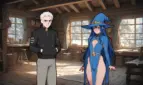 Thaloria Born to Die Adult Game Screenshots (5)