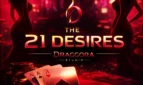 The 21 Desires Cover
