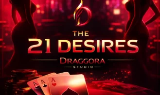 The 21 Desires - 0.1.1 18+ Adult game cover