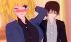 The Curse Adult Game Screenshots (2)