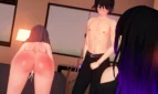 The Curse Adult Game Screenshots (8)
