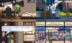 The Fallen Angel Next Door Adult Game Screenshots (2)