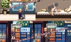 The Fallen Angel Next Door Adult Game Screenshots (4)