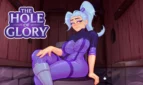 The Hole of Glory Cover