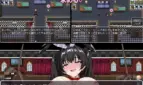 The Prostitute Bunny's Fall into Lust RPG A Bunny Who Gradually Succumbs to Lust Adult Game Screenshots (4)