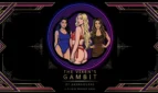 The Vixen’s Gambit Cover