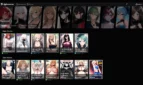 The Waifuverse - Expanded Edition Adult Game Screenshots (7)