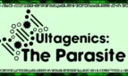 Ultagenics - The Parasite Cover