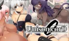 Unison corD Cover
