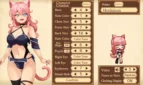 Unison corD Adult Game Screenshots (2)